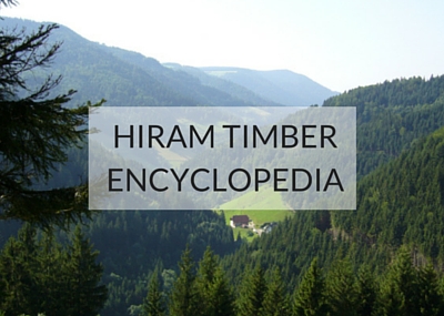 Hiram Timber Encyclopedia