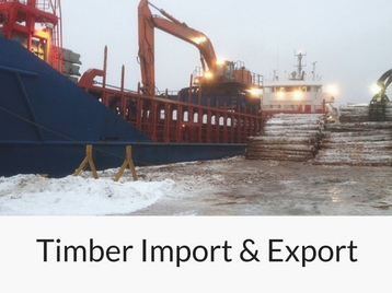 timber-import-export