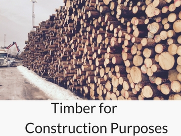 timber-for-construction-purposes