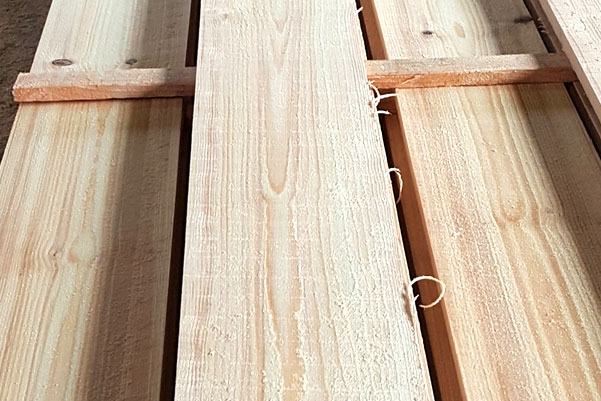 Honigkasten-Holz