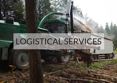 logistical services1
