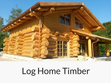 log-home-timber