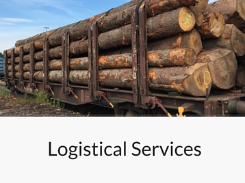 Services - Logistical Services